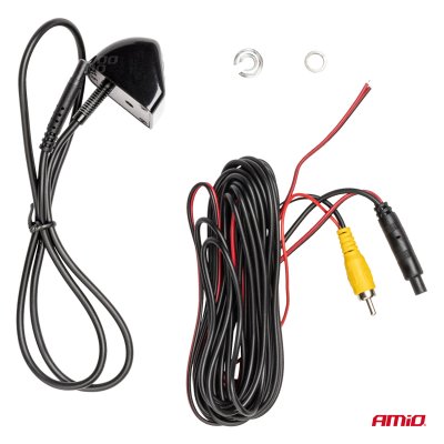 Bakkamera HD-310 IR 12v 720p AMIO-03531