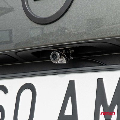 Tilbagesynskamera HD-321 12v 720p AMIO-03535