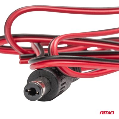 Omvendt kamera HD-340 12v 720p AMIO-03536