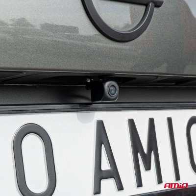 eReverse kamera HD-410 12v 720p AMIO-03538