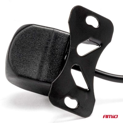 eReverse kamera HD-410 12v 720p AMIO-03538