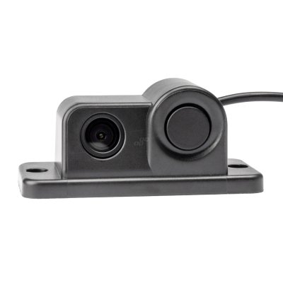Reversekamera HD-601 12v 720p AMIO-03540
