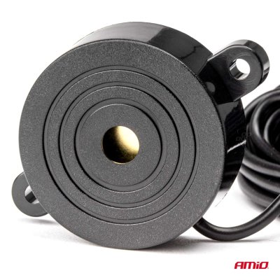 Reversekamera HD-601 12v 720p AMIO-03540
