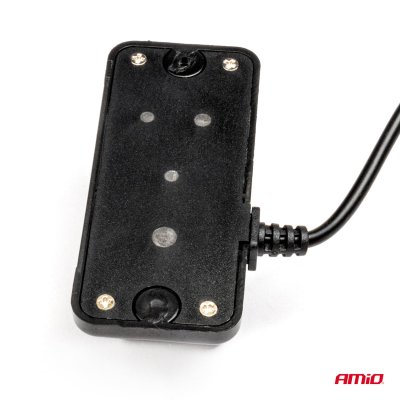Reversekamera HD-601 12v 720p AMIO-03540