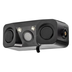 Reversekamera HD-602 LED 12v 720p AMIO-03541