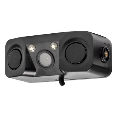 Reversekamera HD-602 LED 12v 720p AMIO-03541
