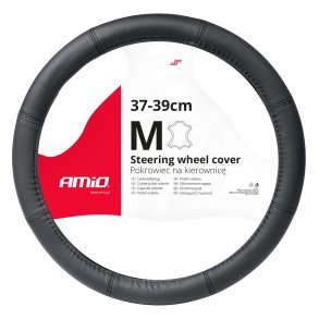 Ratbetræk Læder Serie SWC-48-M (37-39cm)