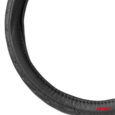 Ratbetræk Læder Serie SWC-51-M (37-39 cm)