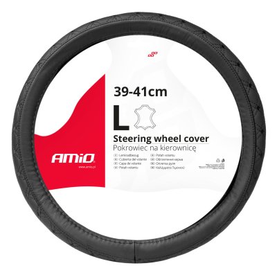 Ratcover Læder Serie SWC-51-L (39-41cm)