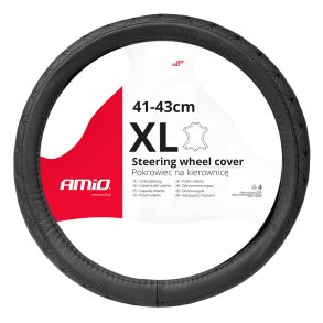 Rattcover Læder Serie SWC-51-XL (41-43 cm)