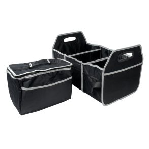 Universal bagagerumsorganisator