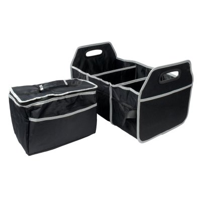 Universal bagagerumsorganisator