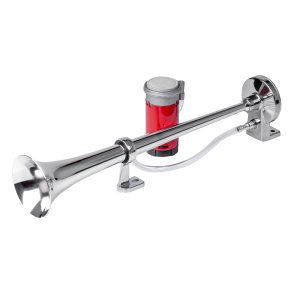 Fanfarehorn 12V AMIO-03618