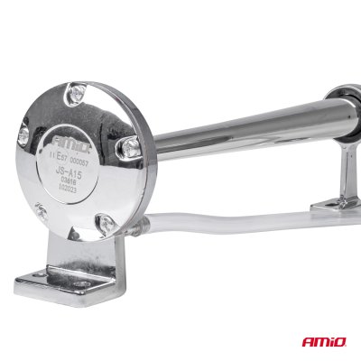 Fanfarehorn 12V AMIO-03618