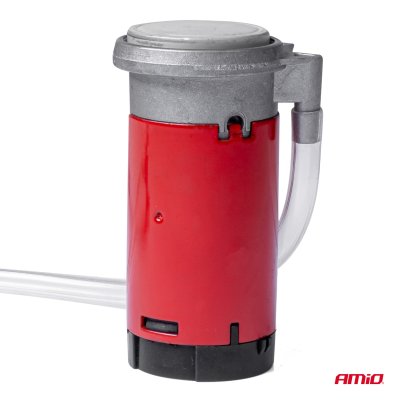 Fanfarehorn 12V AMIO-03618