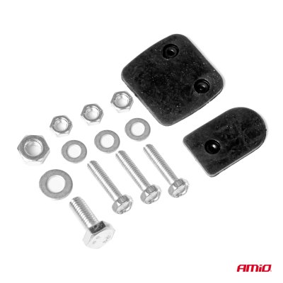 Fanfarehorn 12V AMIO-03618