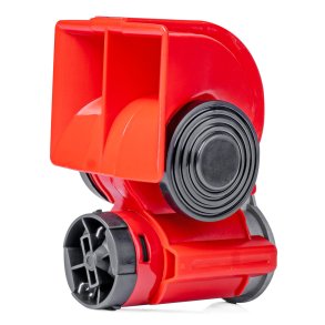 Horn 12V med relæ AMIO-03619