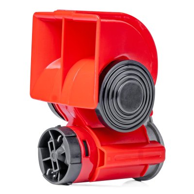 Horn 12V med relæ AMIO-03619