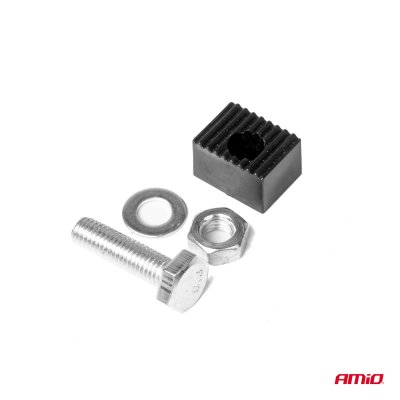 Horn 12V med relæ AMIO-03619