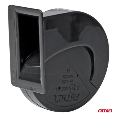 Horn 12V 2stk AMIO-03620