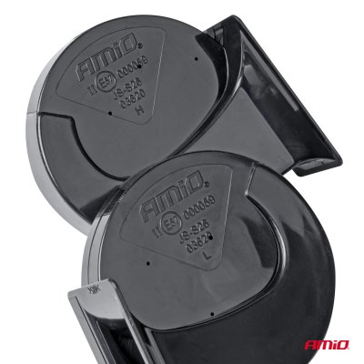 Horn 12V 2stk AMIO-03620