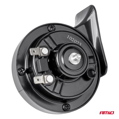 Horn 12V 2stk AMIO-03621