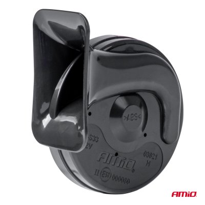 Horn 12V 2stk AMIO-03621