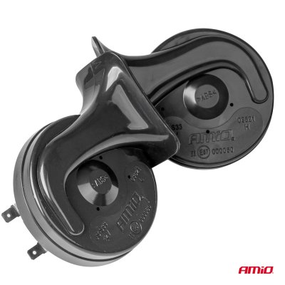 Horn 12V 2stk AMIO-03621