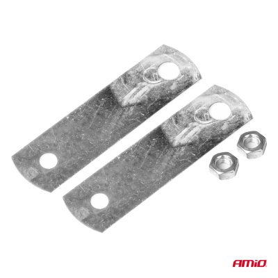 Horn 12V 2stk AMIO-03621