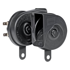 Horn 12V 2stk AMIO-03622