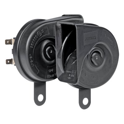 Horn 12V 2stk AMIO-03622