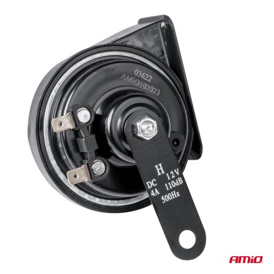 Horn 12V 2stk AMIO-03622