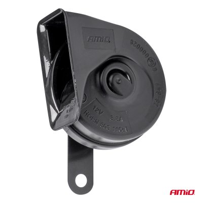 Horn 12V 2stk AMIO-03622