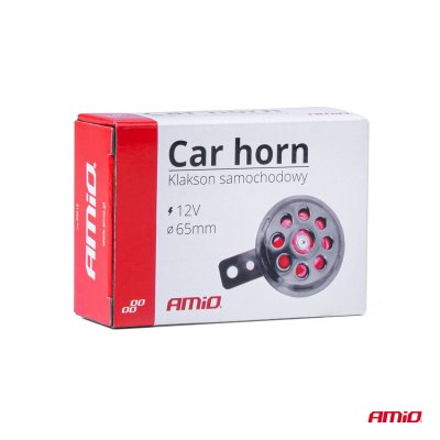 Horn 12V AMIO-03615