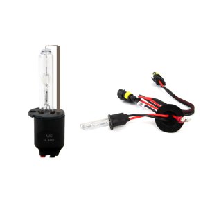 Xenon Pære Type H3 4300K AMiO