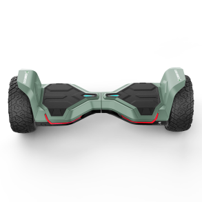 GORUNNER HUMMER SEGBOARD 4.0 ARMY GREEN