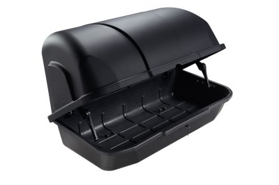 Modula RE-Cargo Box 400 liter