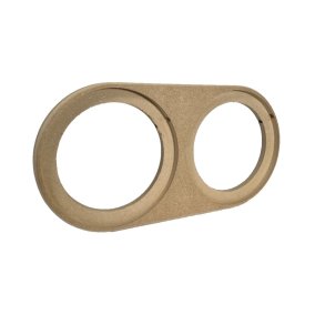 H�jtaler d�rside rammer til 2 stk 6,5