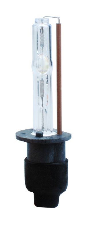 Xenon kit 6000K H1 med canbus