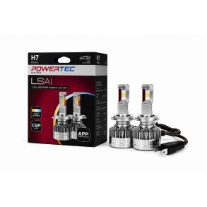 LED-S�T M-TECH ALL WEATHER Adaptive H7
