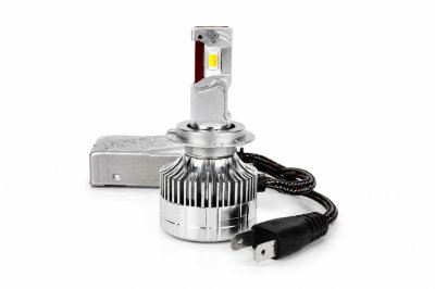 LED-S�T M-TECH ALL WEATHER Adaptive H7