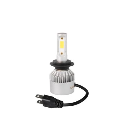 Led H7 forlygte M-Tech CB