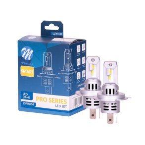 LED-S�T M-TECH PRO SMART-SERIE H4