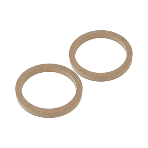 H�jtaler afstandsringe 165 mm h�jtaler tykkelse 18 mm - Stk