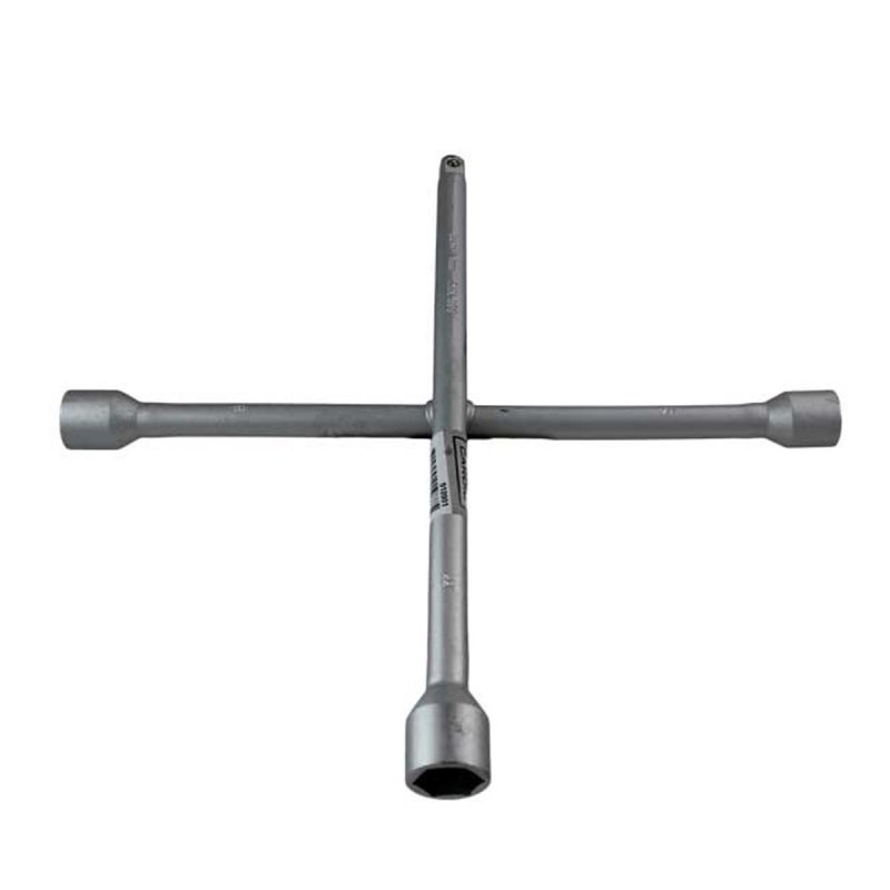 Krydsngle m/plads til top