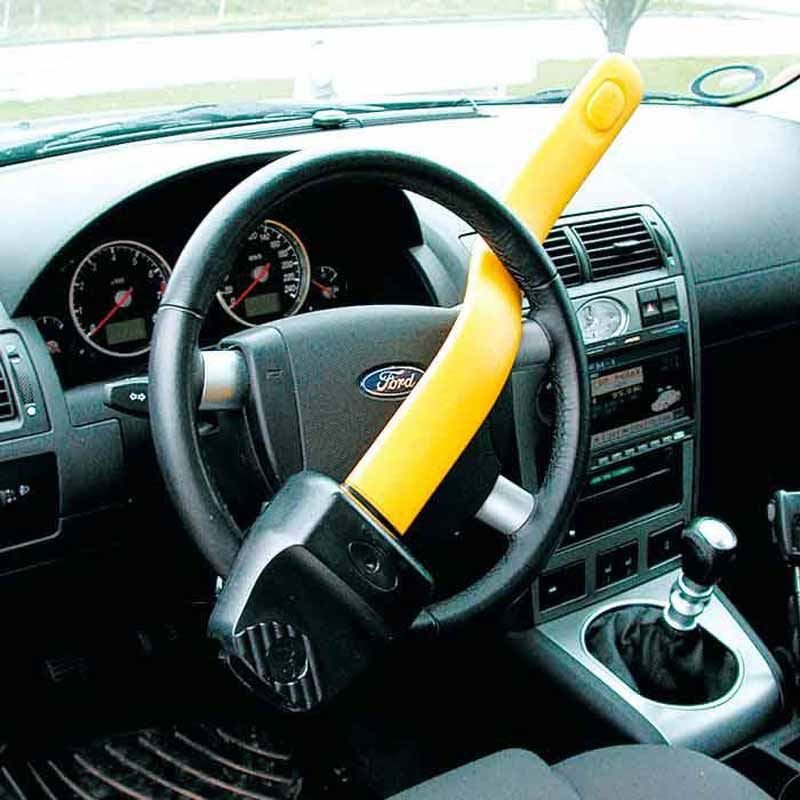 Ratls stoplock pro luksus