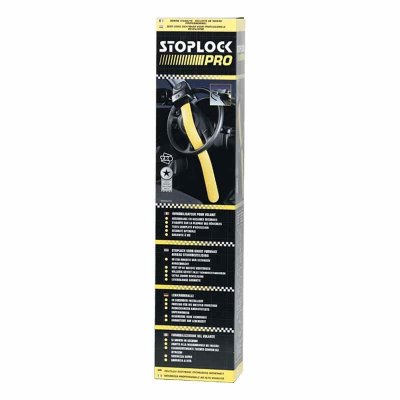 Ratls stoplock pro luksus