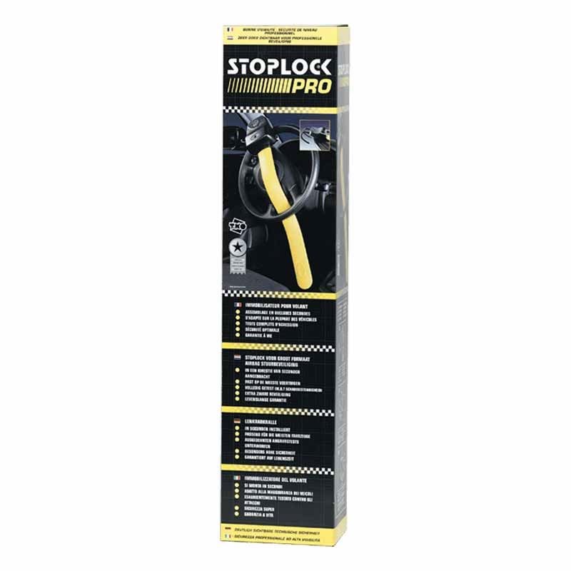 Ratls stoplock pro luksus