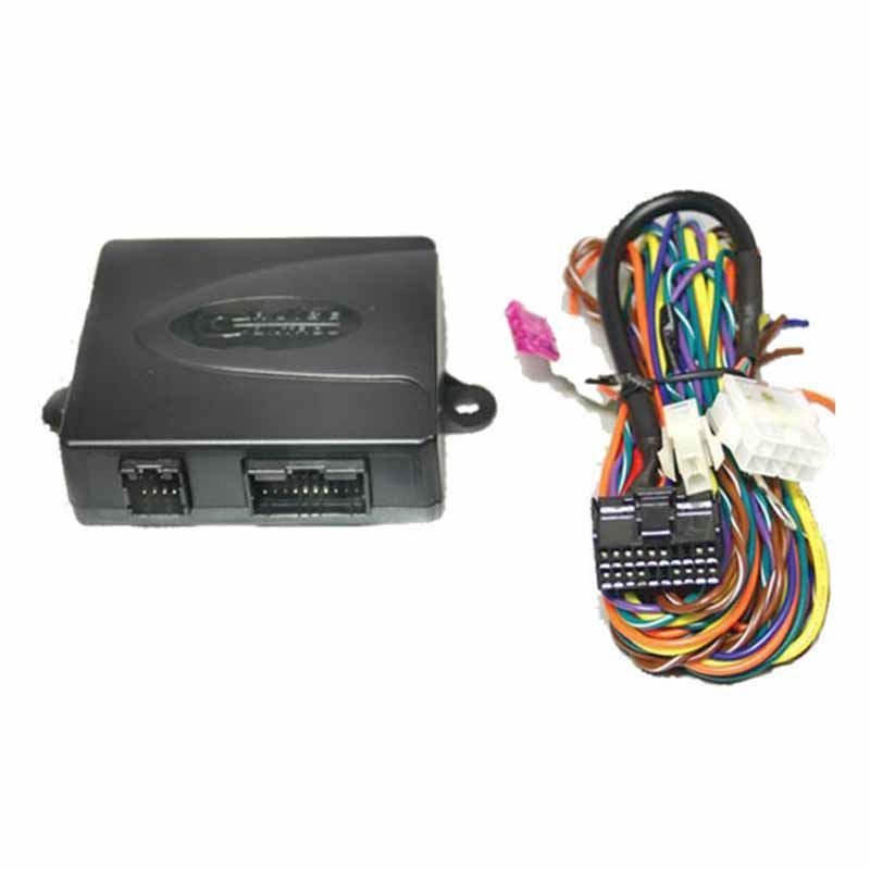 Fartpilot AP900C st med CM35 E-gas