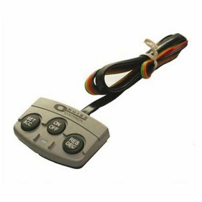 Styre modul model CM7 TIL instrumentbrt